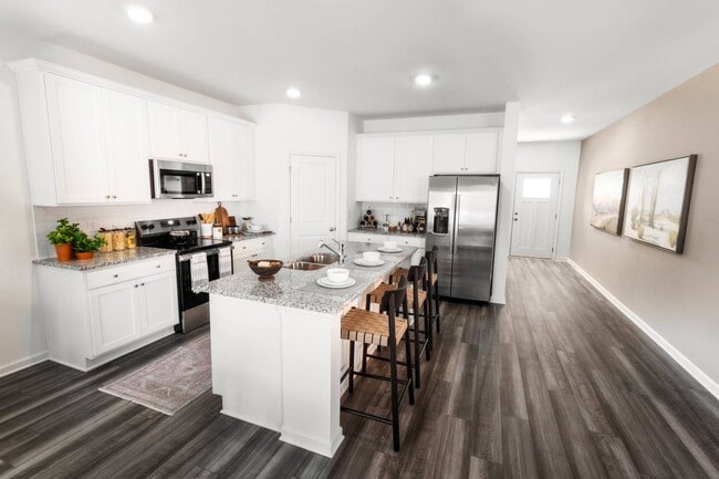 Building Photo - Mulberry Glen