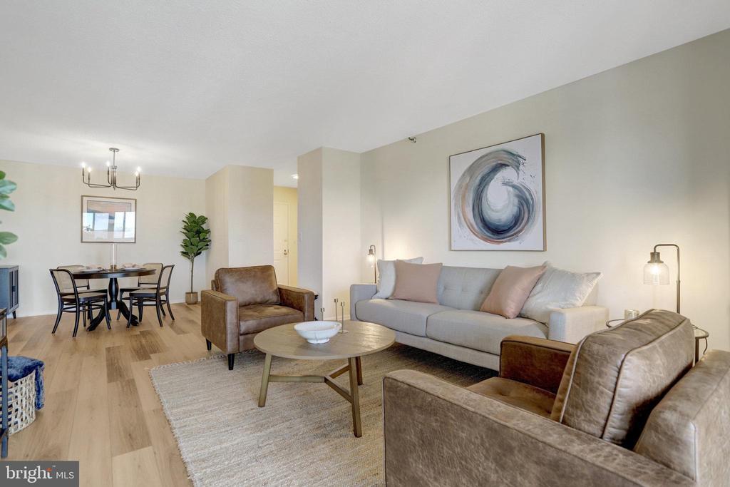Foto principal - 900 N Stafford St