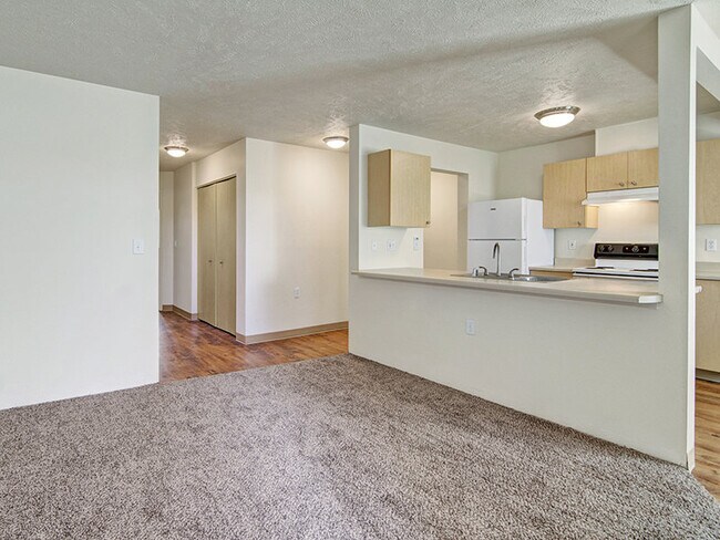 Foto del edificio - Deer Run