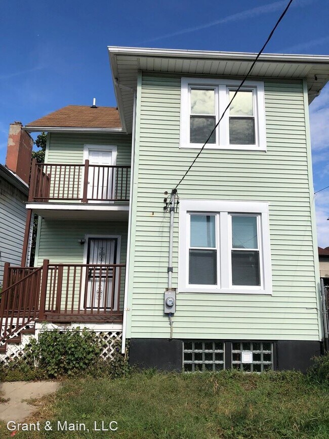 Building Photo - 2 br, 1 bath House - 7335 Whittaker
