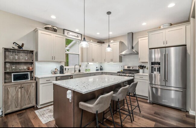 Foto del edificio - 10321 E C Ave