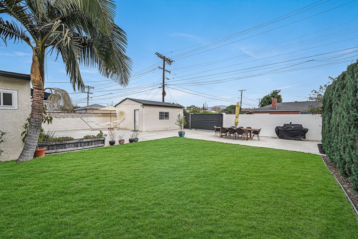 A beautiful home in North Hollywood is no... - A beautiful  home in North Hollywood is no...