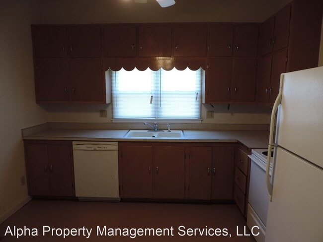 Building Photo - 2 br, 1 bath House - 709 Washington