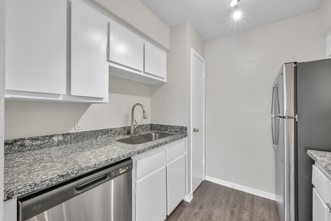 Interior Photo - Woodcreek Apartments