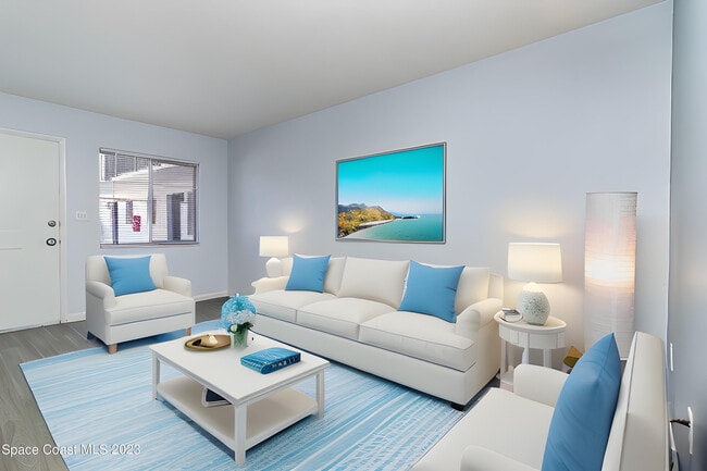 Foto del edificio - 115 Seminole Ave W