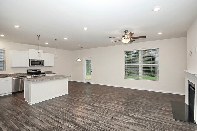 Building Photo - 7306 Wheyfield Dr