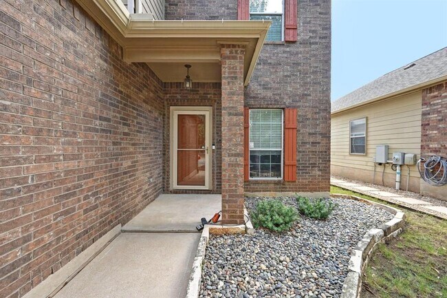 Foto del edificio - 11729 Channing Dr