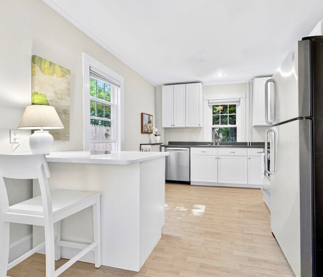 Foto del edificio - 39 Twitchell St