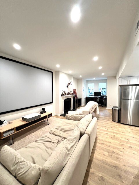 Foto del edificio - 1114 P St NW