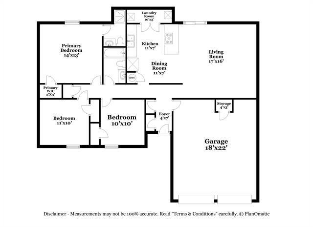 Building Photo - 357 SW Rand Dr