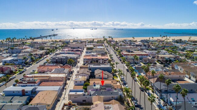 Foto del edificio - 216 6th St