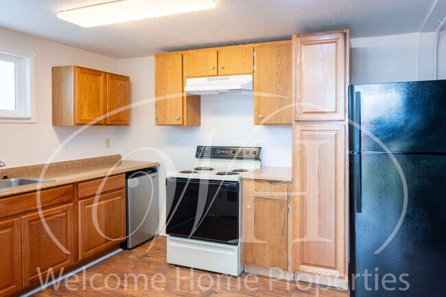 Foto del edificio - 518 SE 12th