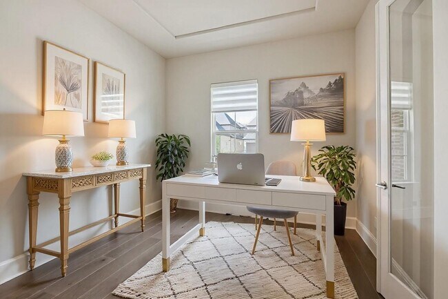 Foto del edificio - 2521 Hampstead Ln