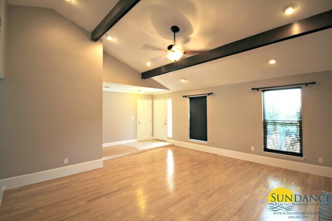 Foto del edificio - Beautiful 3 Bedroom Home in Mary Esther!