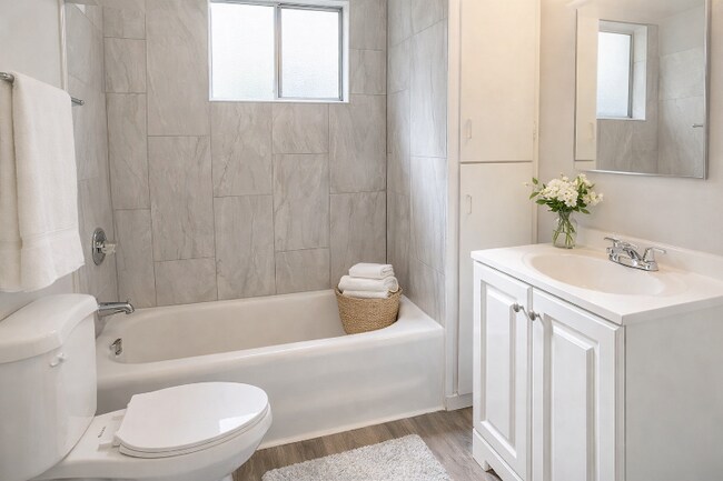 Foto del edificio - 8407 Rainier Ave S