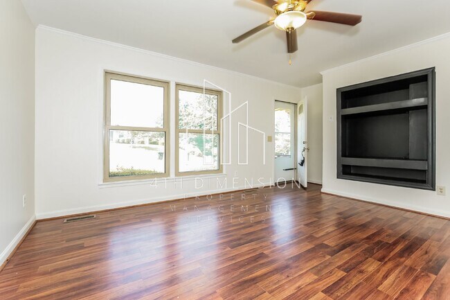 Foto del edificio - Winston Salem 3 Bedroom/ 1 Bathroom - Full...