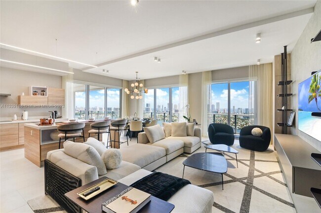 Foto del edificio - 16385 Biscayne Blvd