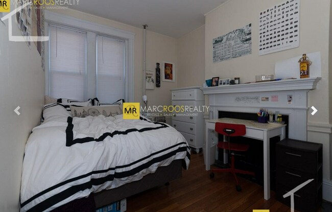 Foto del edificio - 62 Egmont St