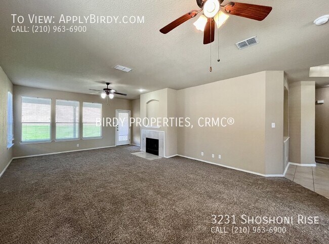 Foto del edificio - **3 Bed, 2 Bath Home Located in Comal ISD**