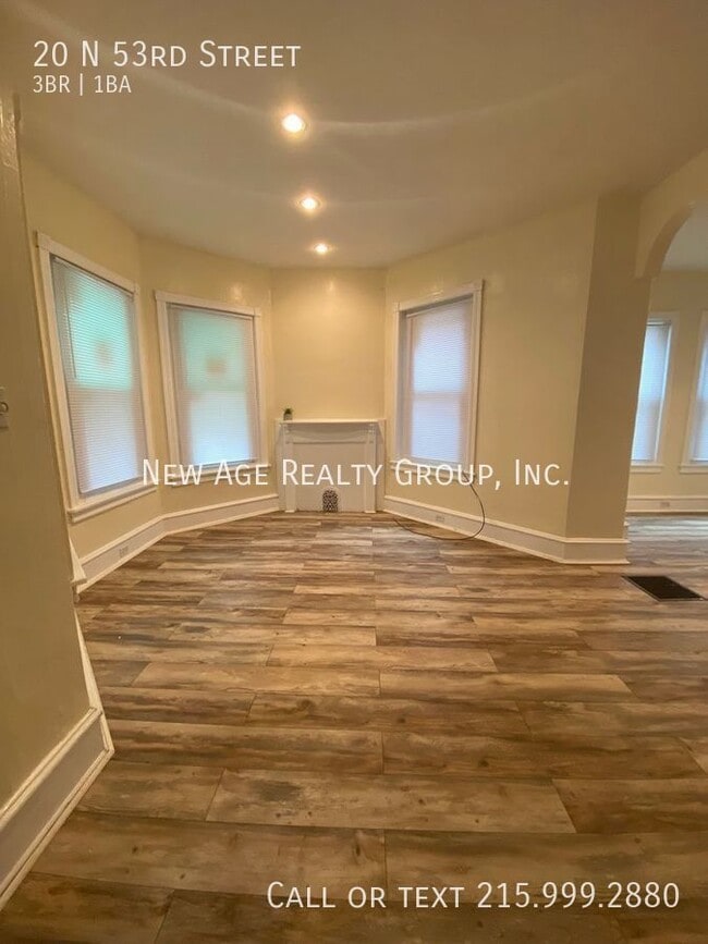 Building Photo - 20 N 53rd St