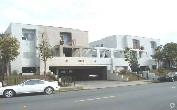 Foto del edificio - Ocean Gate Apartments