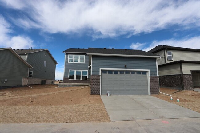 Foto del edificio - 21470 E 58th Ave