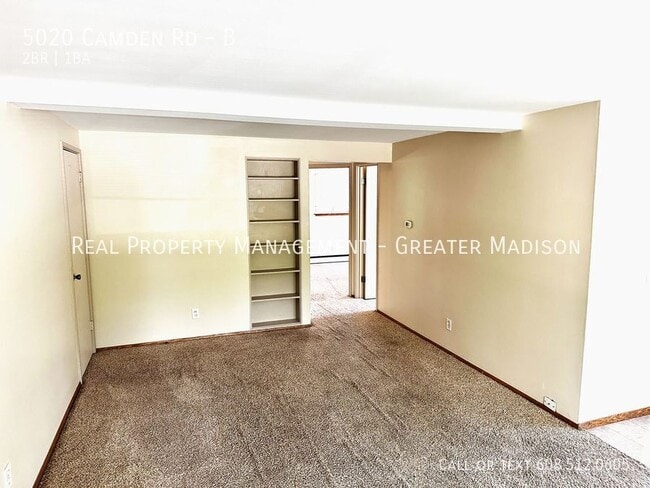 Building Photo - 5020 Camden Rd
