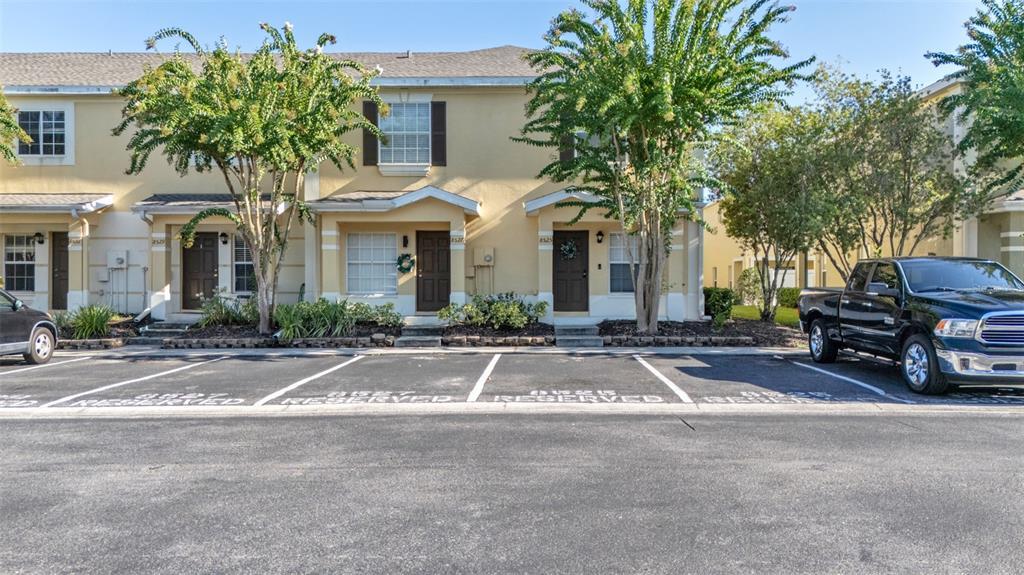Foto principal - 8525 Trail Wind Dr
