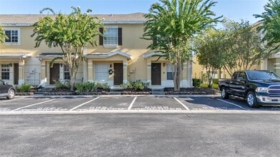 Building Photo - 8525 Trail Wind Dr