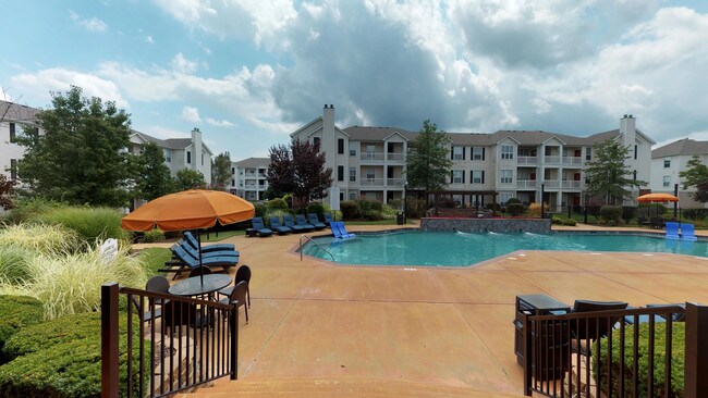 Enclave At Winghaven Apartments O Fallon Mo Apartments Com