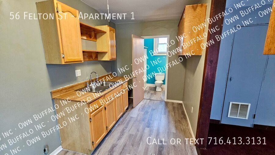 Primary Photo - Cozy 1 bedroom apartment located near the ...