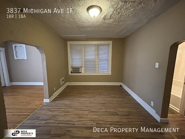 Building Photo - 3837 Michigan Ave