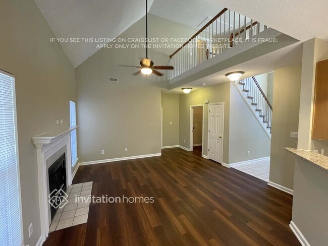 Foto del edificio - 3869 Longwood Dr SW