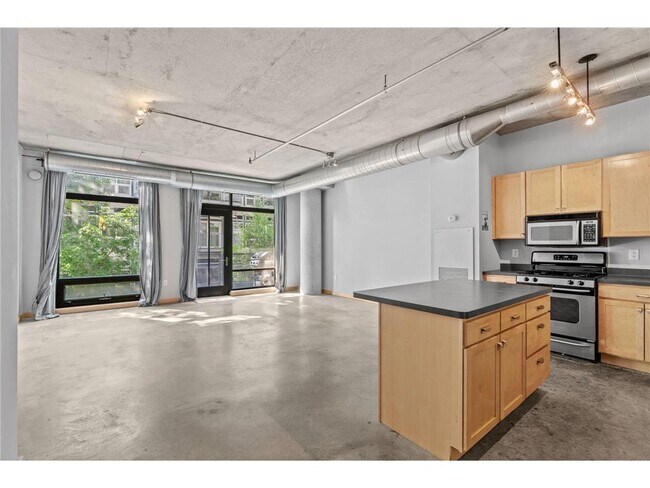 Foto del edificio - 720 N 4th St