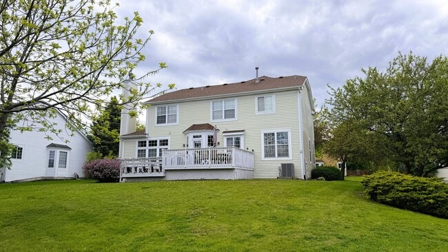 Building Photo - 1101 Andover Dr