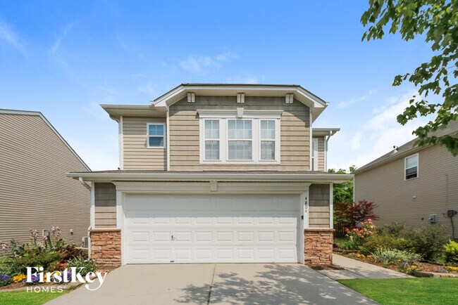 Building Photo - 4804 Abercromby St
