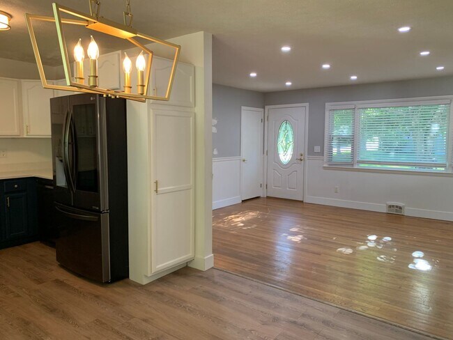 Foto del edificio - 3 Bed 1 Bath House Topsham