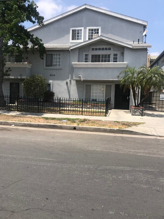 394 Apartments for Rent in North Hollywood, CA Westside Rentals