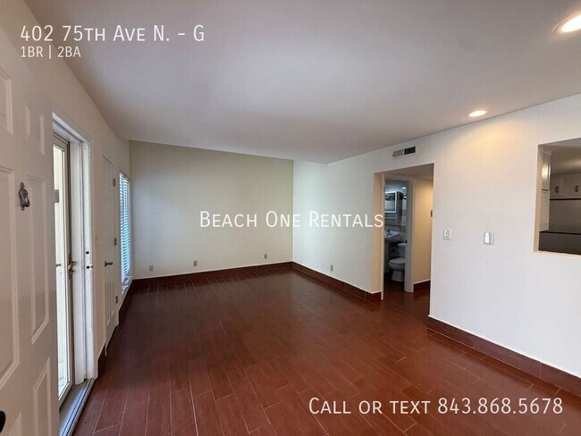 Foto del edificio - 402 75th Ave N
