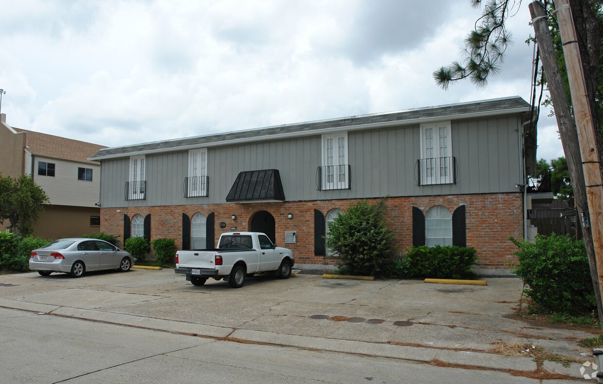 Building Photo - 2720 Independence St