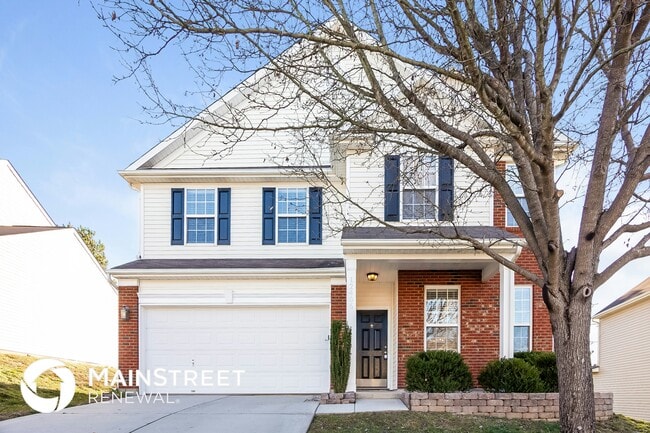 Building Photo - 12406 Clackwyck Ln