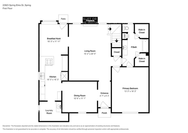 Building Photo - 23923 Spring Elms Dr