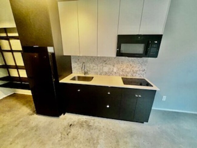 Foto del interior - Phinney Flats