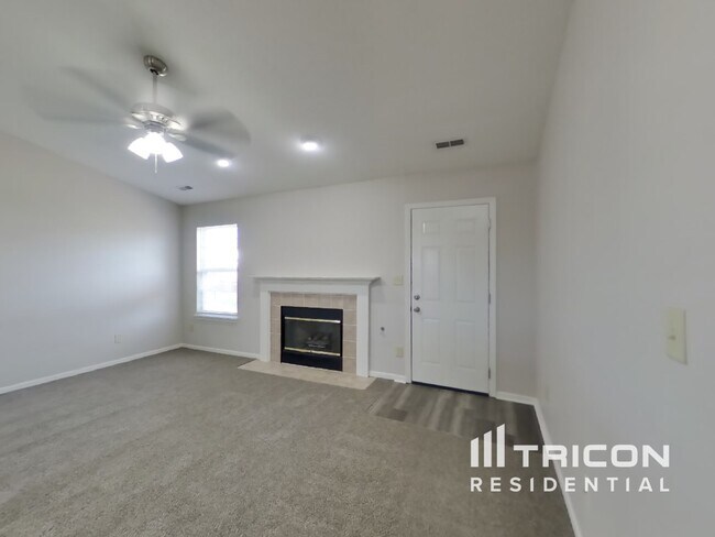 Foto del edificio - 495 Brookstone Drive Greenfield IN