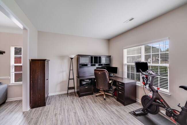 Front Office - 9535 Currier Rd