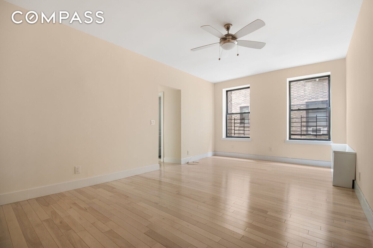 75 St Nicholas Pl Unit 1B, New York, NY 10032 Apartment for Rent in