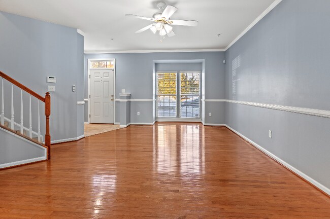 Foto del edificio - 5061 Cameo Terrace