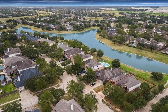 Foto del edificio - 16402 Pinon Vista Dr