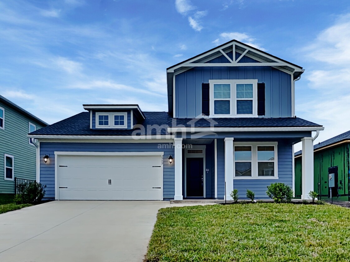 Foto principal - 2949 Rolling Acres Road