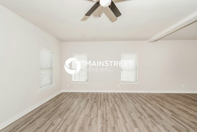 Foto del edificio - 3 Bedroom Pet-Friendly Home in ODENVILLE, ...